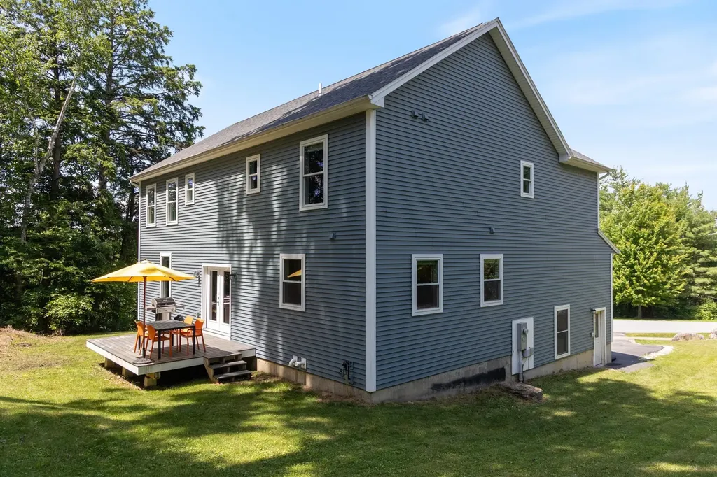 25 Colden Road Colchester VT 05446