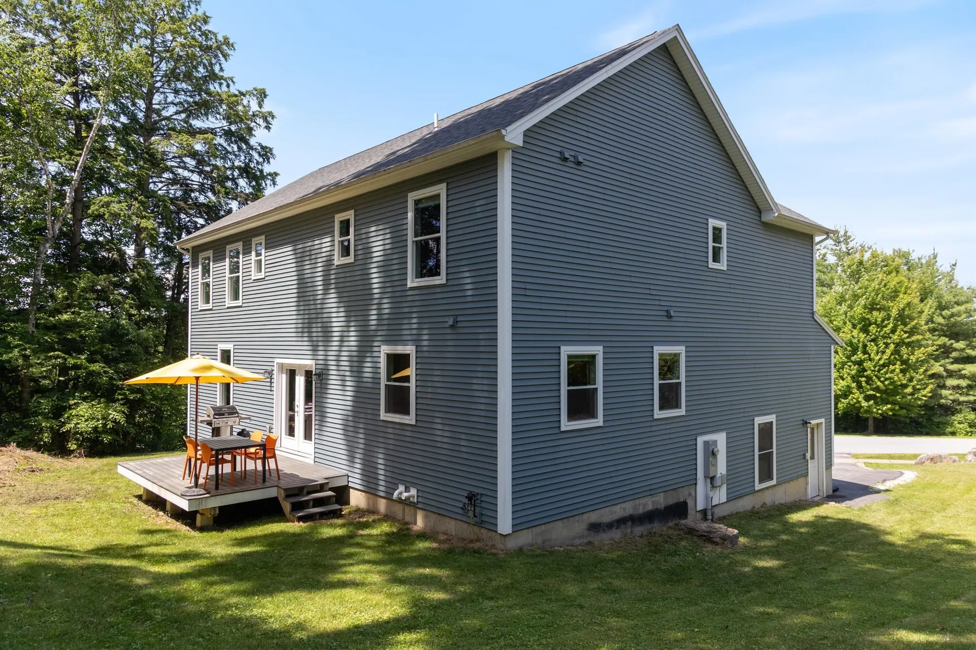 25 Colden Road Colchester VT 05446