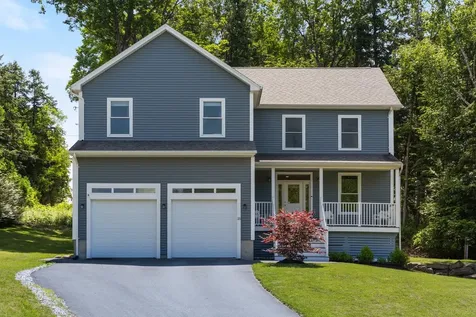 25 Colden Road Colchester VT 05446