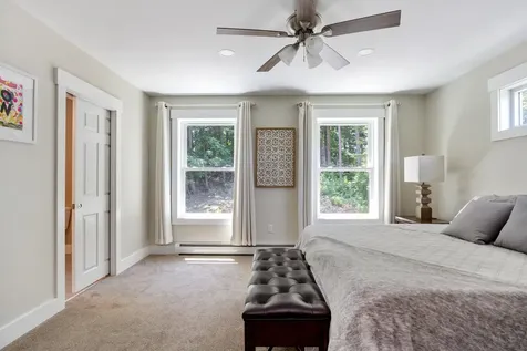 25 Colden Road Colchester VT 05446