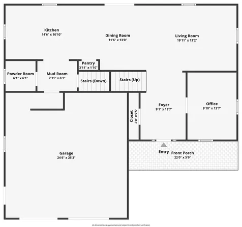 25 Colden Road Colchester VT 05446