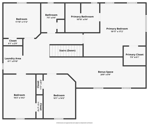 25 Colden Road Colchester VT 05446