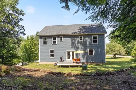 25 Colden Road Colchester VT 05446