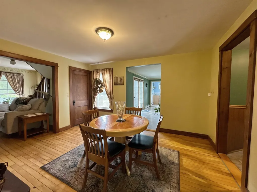 1 Ainsworth Road Claremont NH 03743