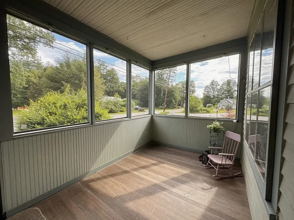 1 Ainsworth Road Claremont NH 03743
