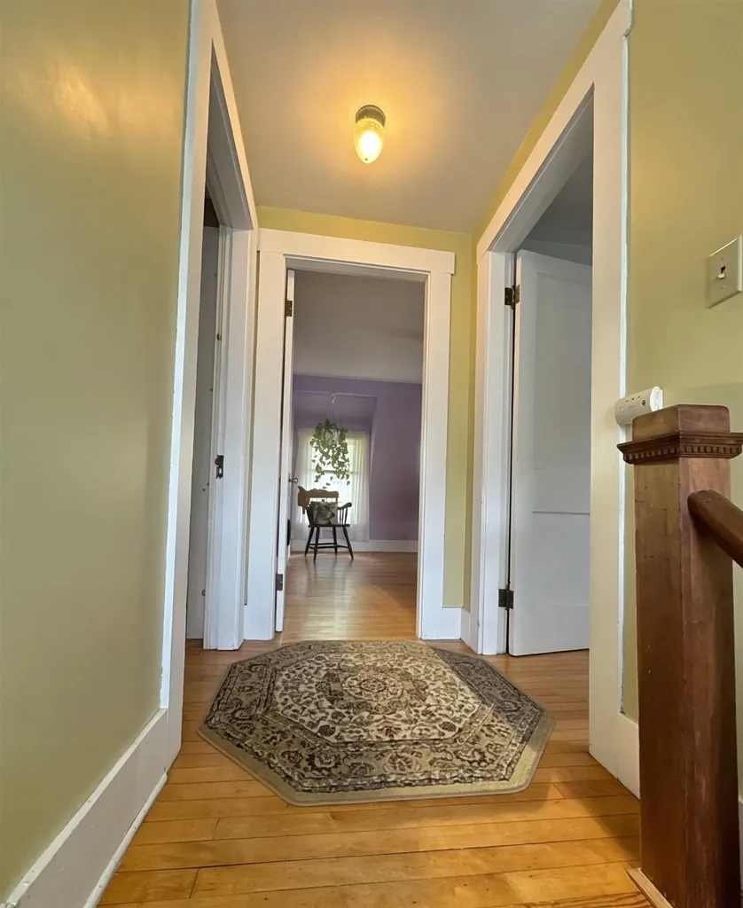 1 Ainsworth Road Claremont NH 03743