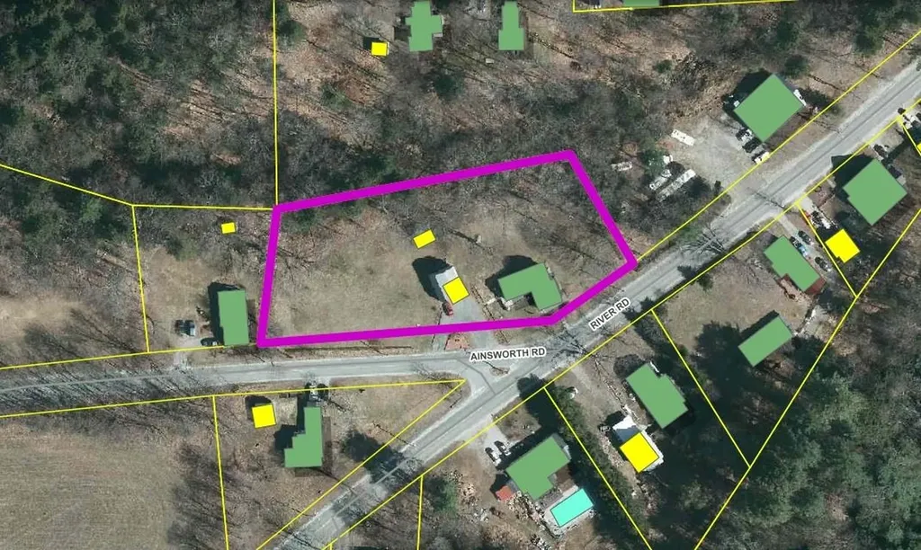 1 Ainsworth Road Claremont NH 03743