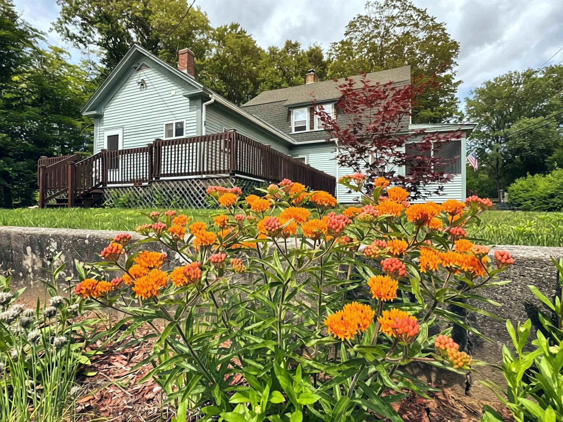 1 Ainsworth Road Claremont NH 03743