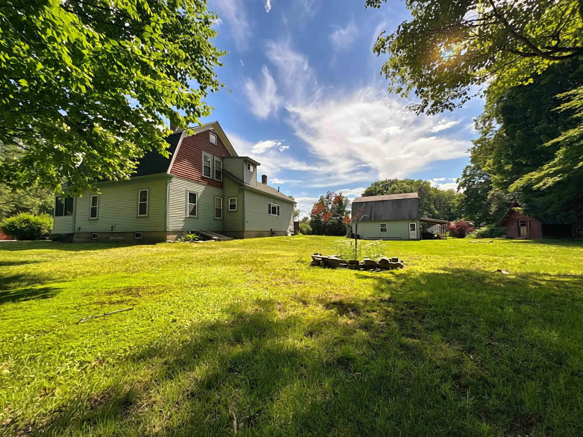 1 Ainsworth Road Claremont NH 03743