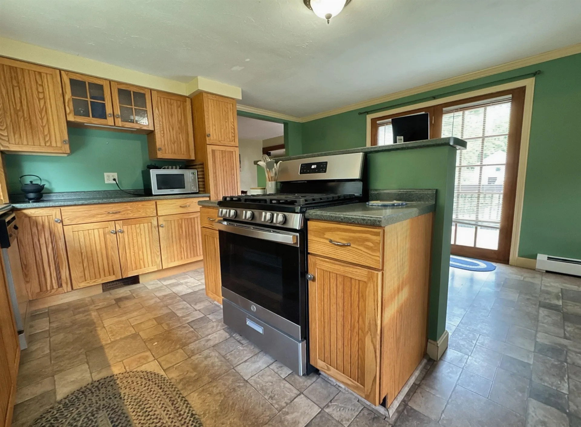 1 Ainsworth Road Claremont NH 03743