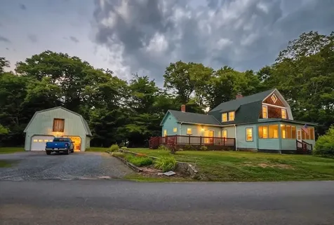 1 Ainsworth Road Claremont NH 03743