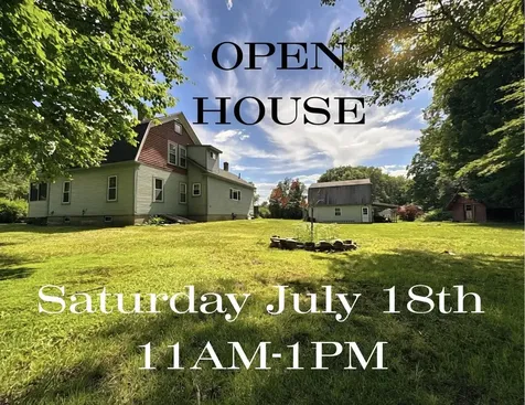 1 Ainsworth Road Claremont NH 03743