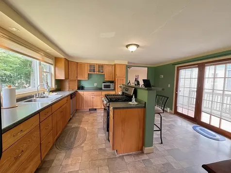 1 Ainsworth Road Claremont NH 03743