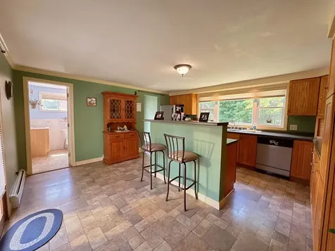 1 Ainsworth Road Claremont NH 03743