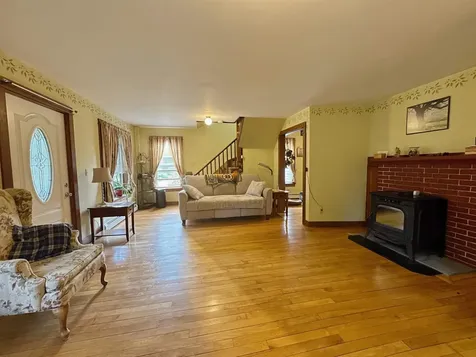 1 Ainsworth Road Claremont NH 03743