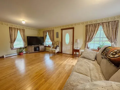 1 Ainsworth Road Claremont NH 03743