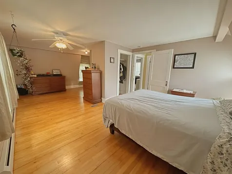 1 Ainsworth Road Claremont NH 03743