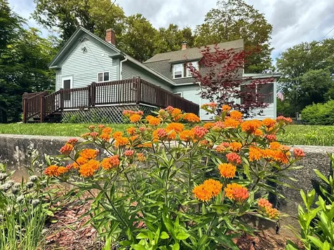 1 Ainsworth Road Claremont NH 03743