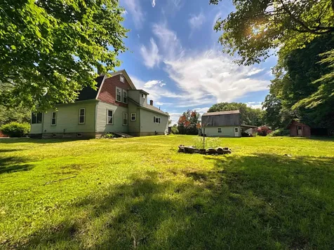 1 Ainsworth Road Claremont NH 03743