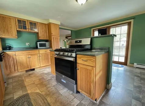 1 Ainsworth Road Claremont NH 03743