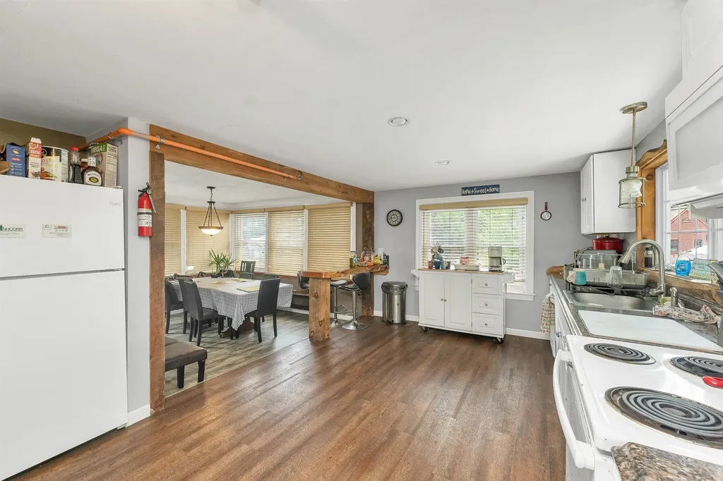 379 White Mountain Highway Conway NH 03818