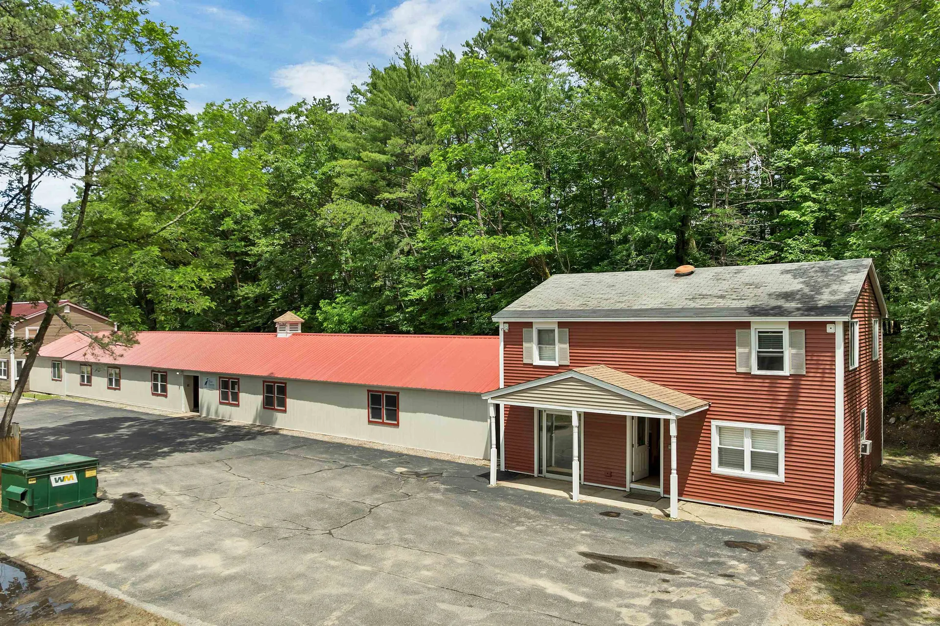 379 White Mountain Highway Conway NH 03818