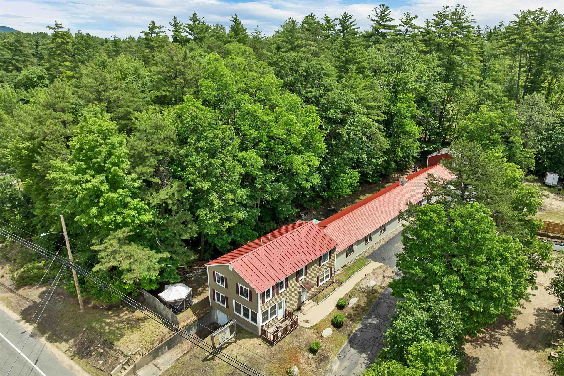 379 White Mountain Highway Conway NH 03818