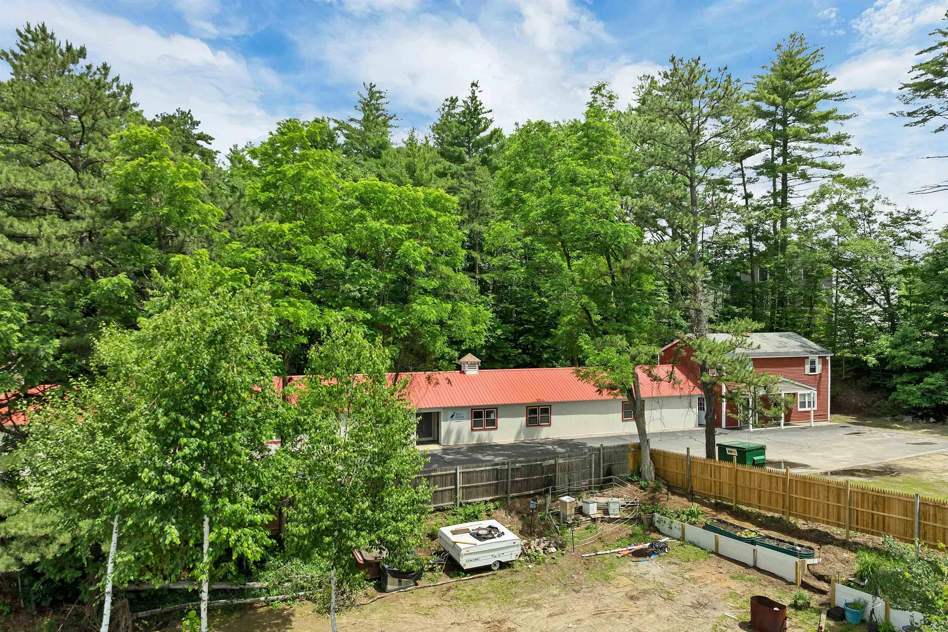 379 White Mountain Highway Conway NH 03818
