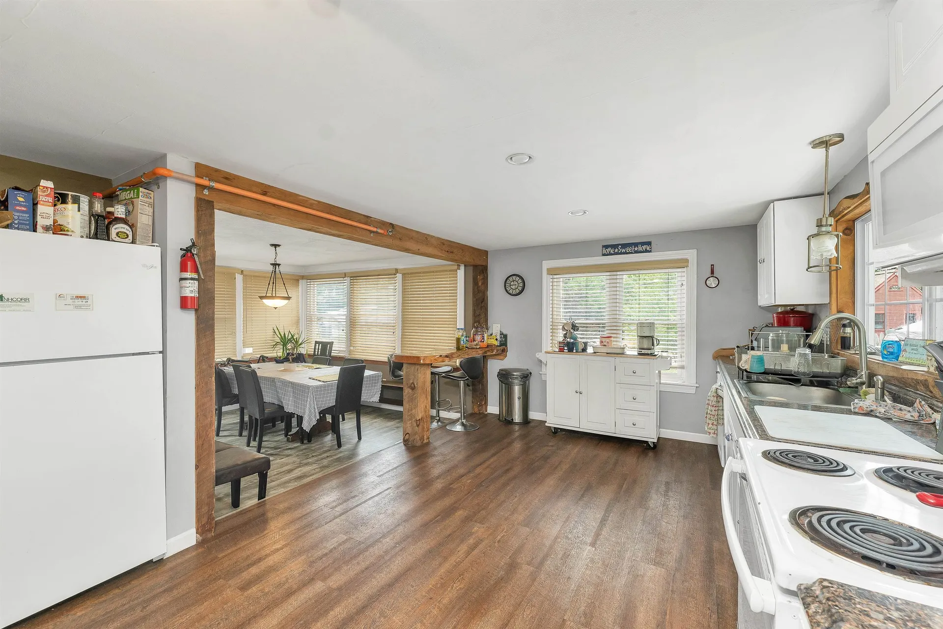 379 White Mountain Highway Conway NH 03818