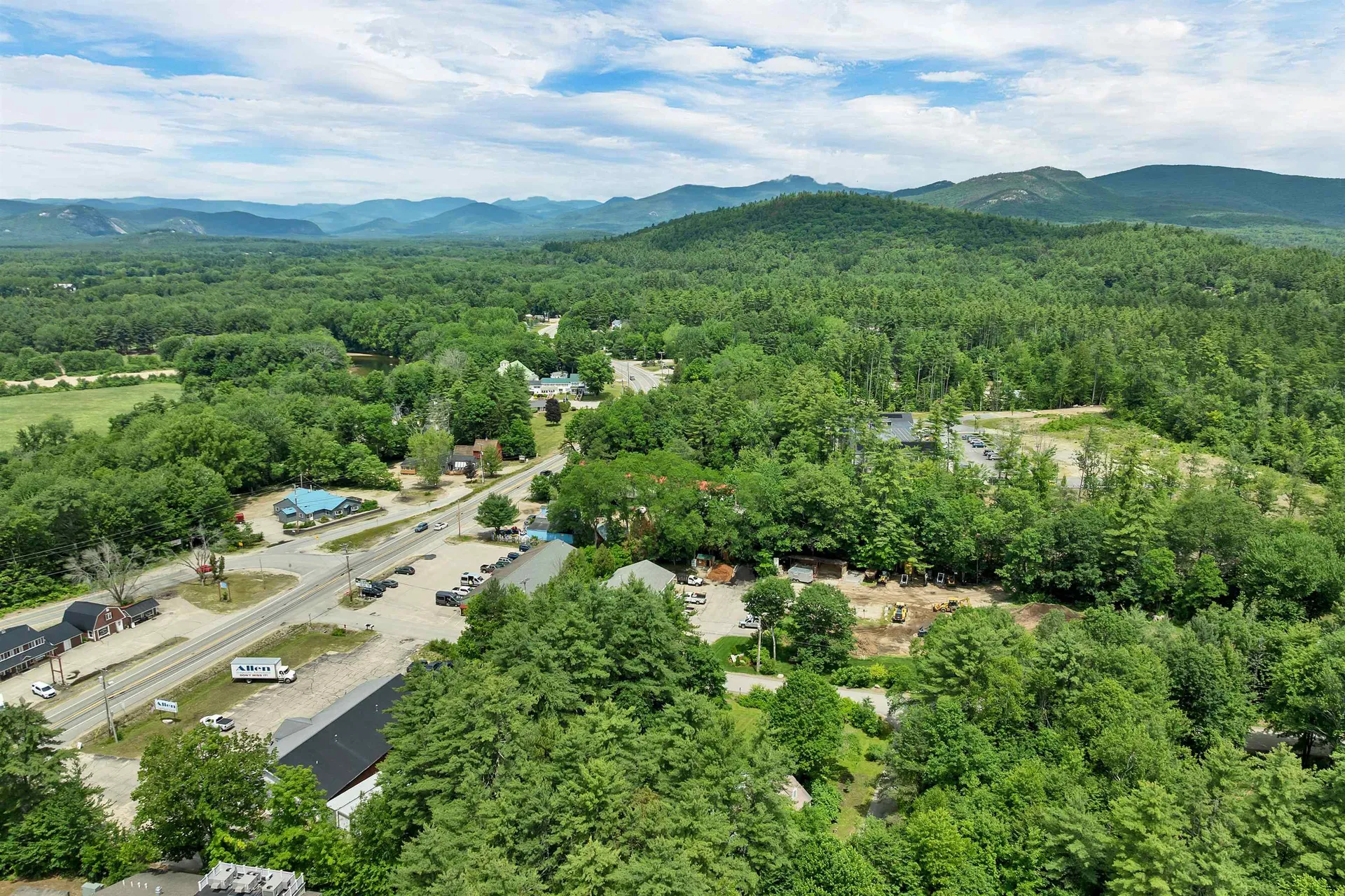 379 White Mountain Highway Conway NH 03818