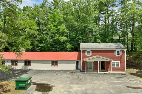 379 White Mountain Highway Conway NH 03818