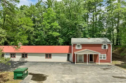 379 White Mountain Highway Conway NH 03818