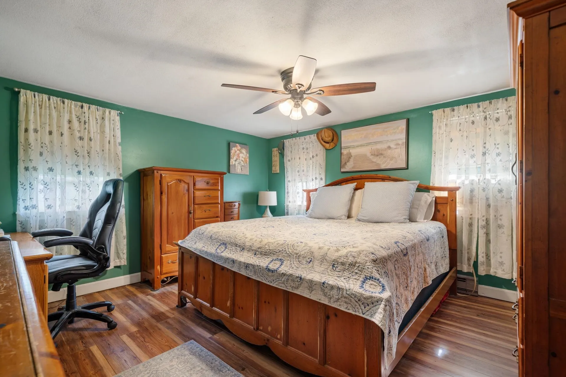 111 Shepard Home Road Chester NH 03036