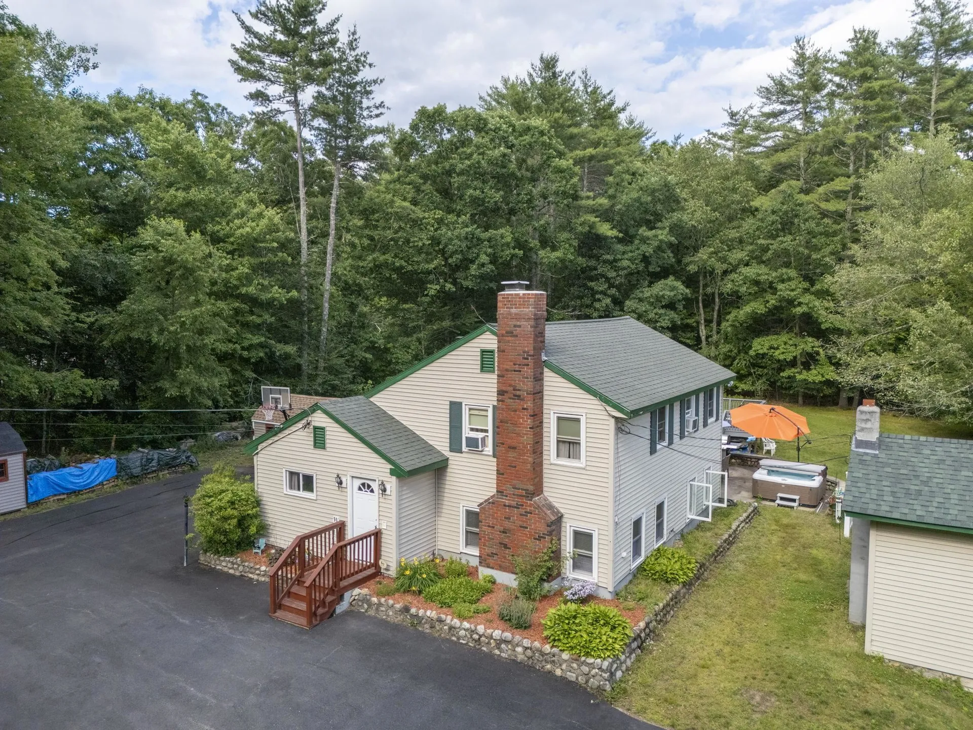111 Shepard Home Road Chester NH 03036