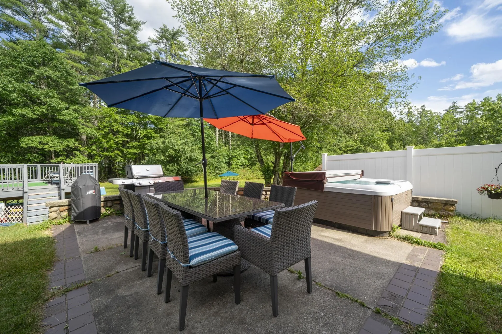 111 Shepard Home Road Chester NH 03036
