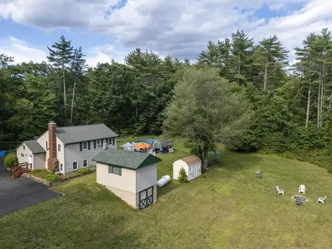 111 Shepard Home Road Chester NH 03036