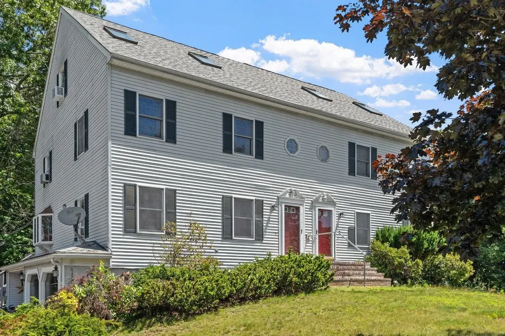 6A Kasher Drive Kingston NH 03848