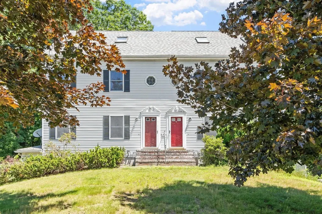 6A Kasher Drive Kingston NH 03848