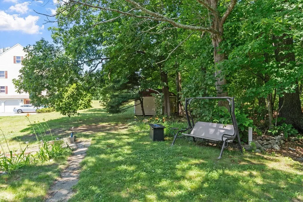 6A Kasher Drive Kingston NH 03848
