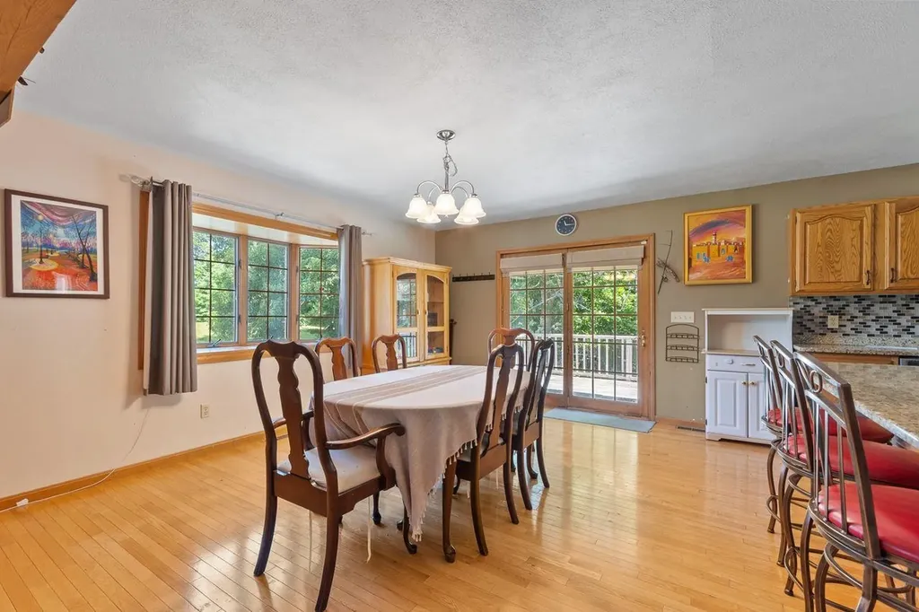6A Kasher Drive Kingston NH 03848