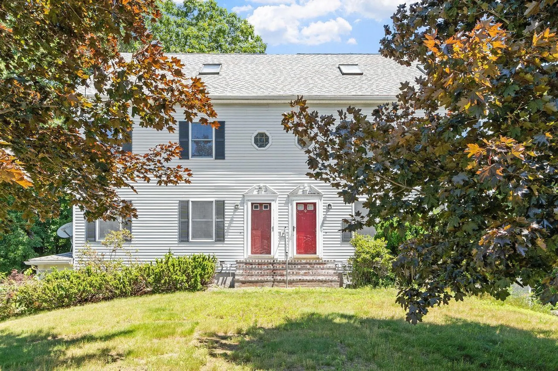 6A Kasher Drive Kingston NH 03848