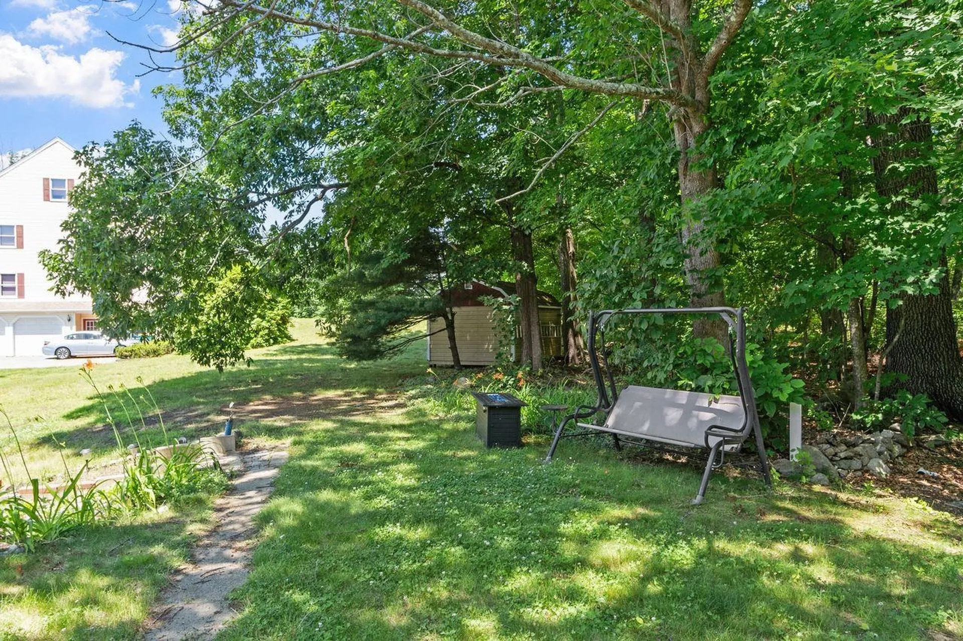 6A Kasher Drive Kingston NH 03848