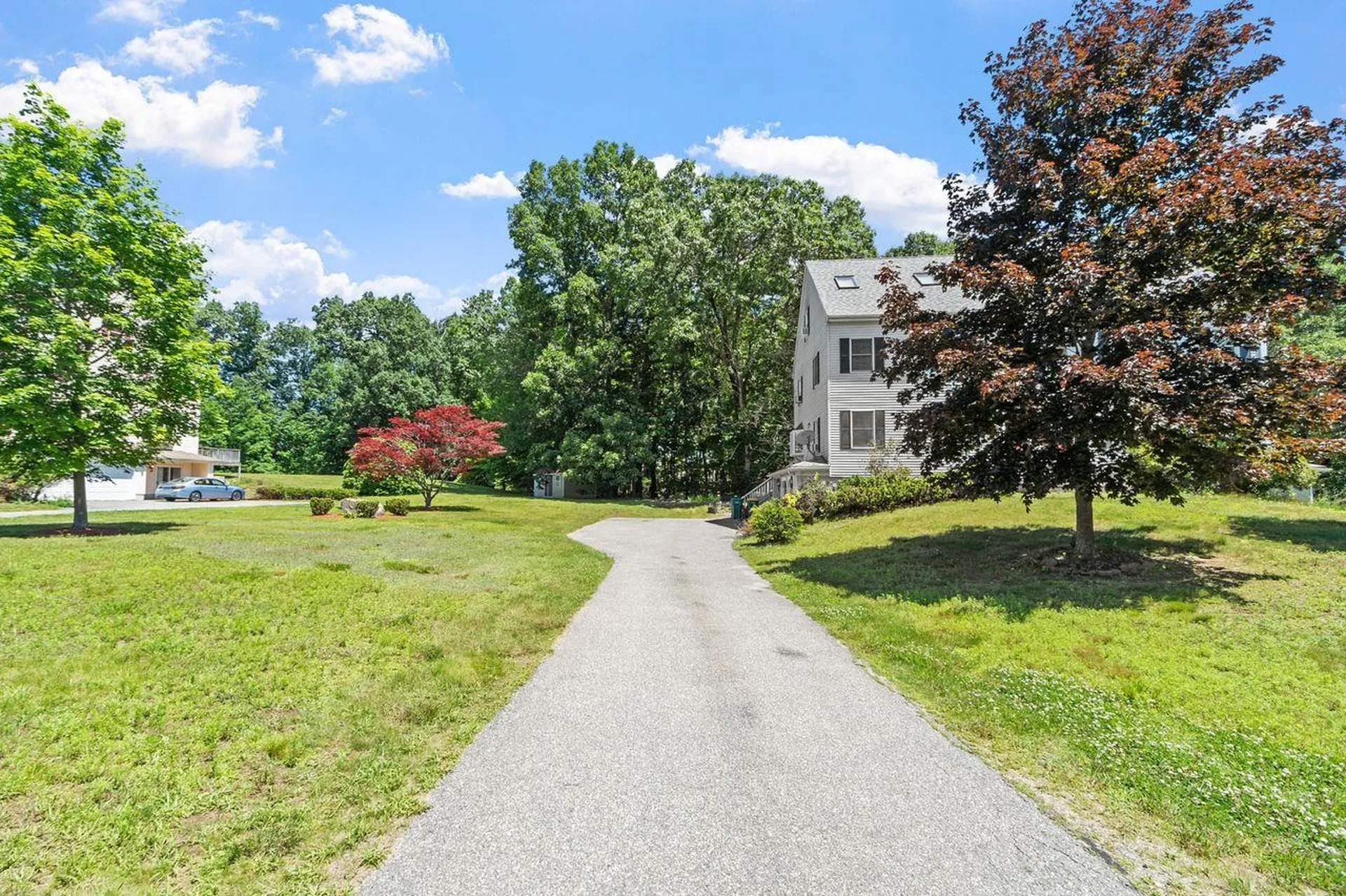 6A Kasher Drive Kingston NH 03848