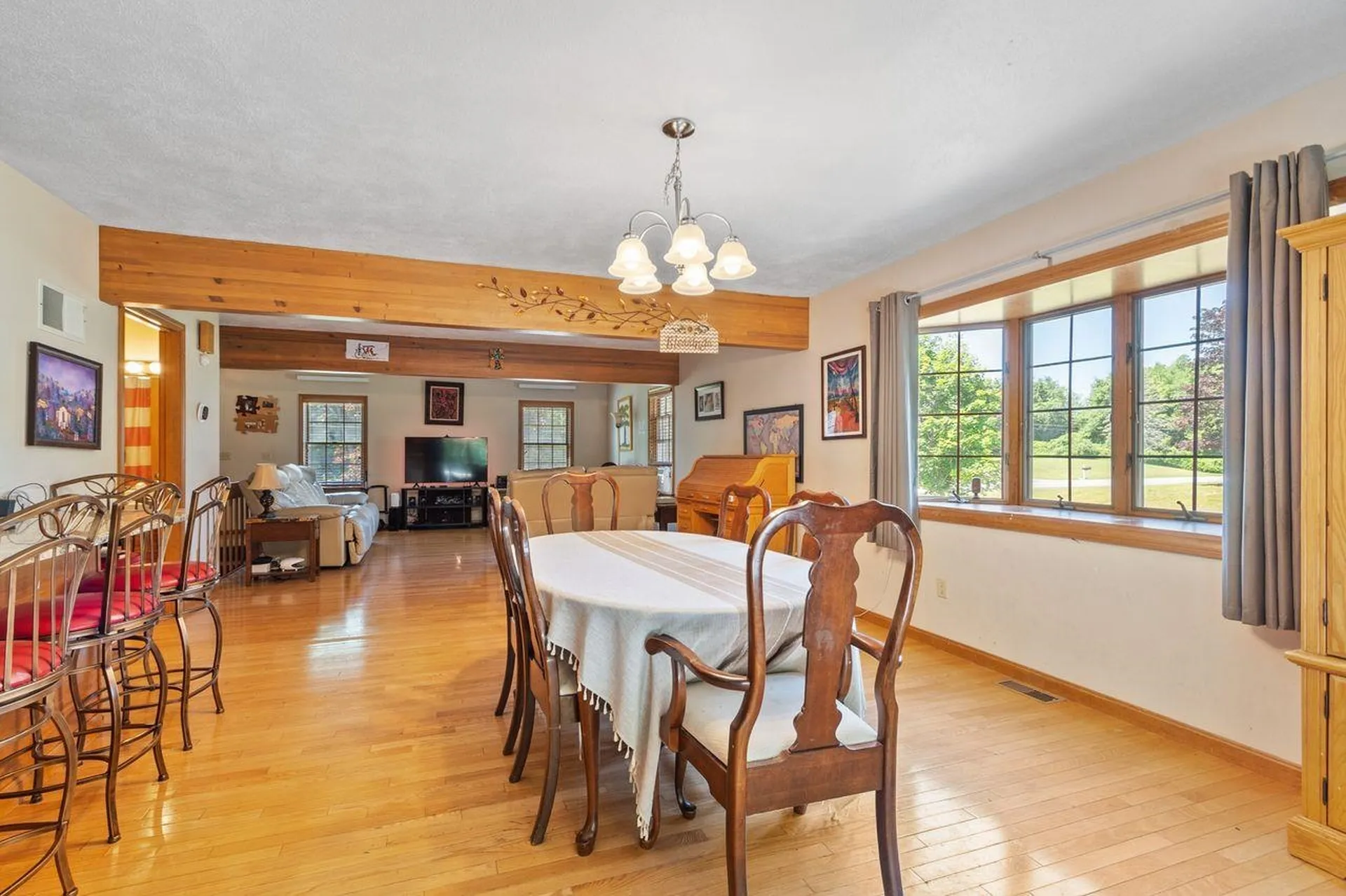 6A Kasher Drive Kingston NH 03848