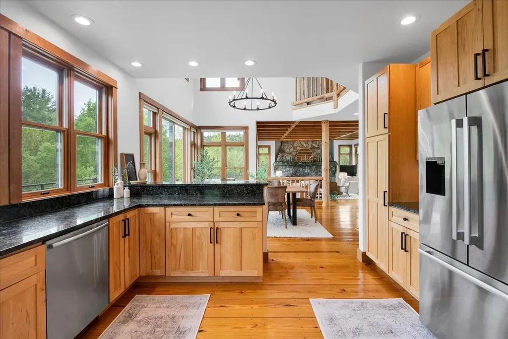 81 Town Farm Road Ludlow VT 05149