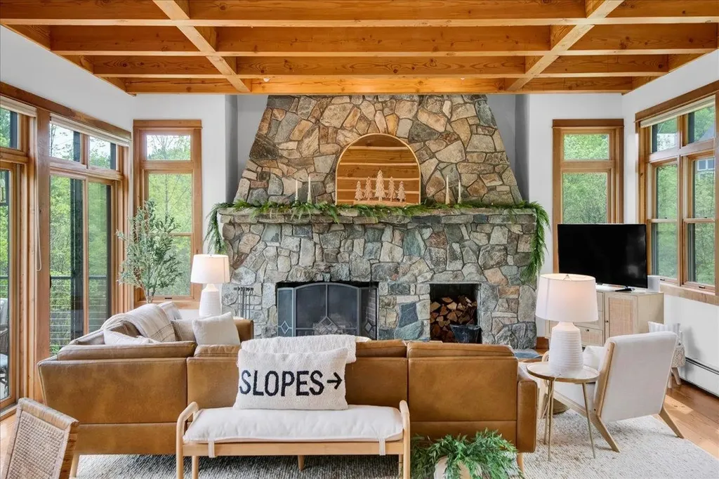 81 Town Farm Road Ludlow VT 05149
