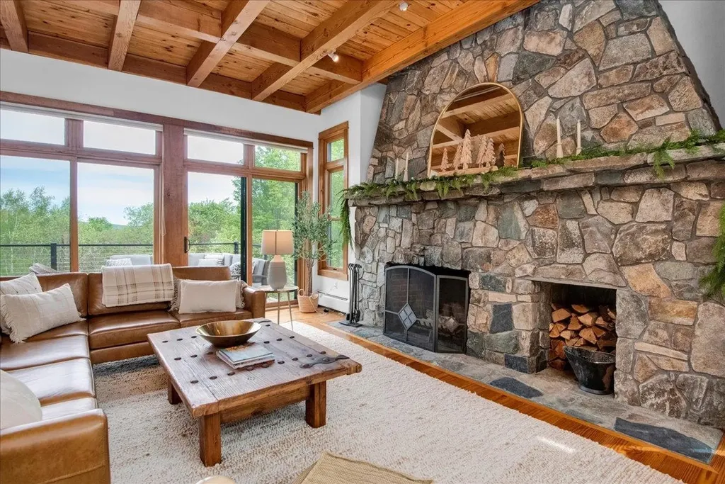 81 Town Farm Road Ludlow VT 05149