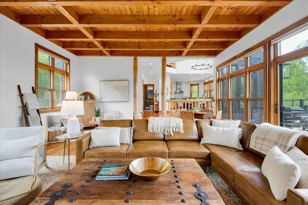 81 Town Farm Road Ludlow VT 05149