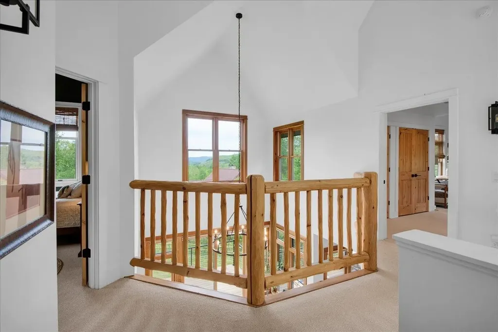 81 Town Farm Road Ludlow VT 05149