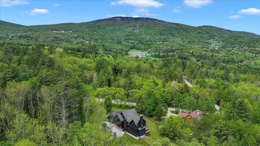 81 Town Farm Road Ludlow VT 05149